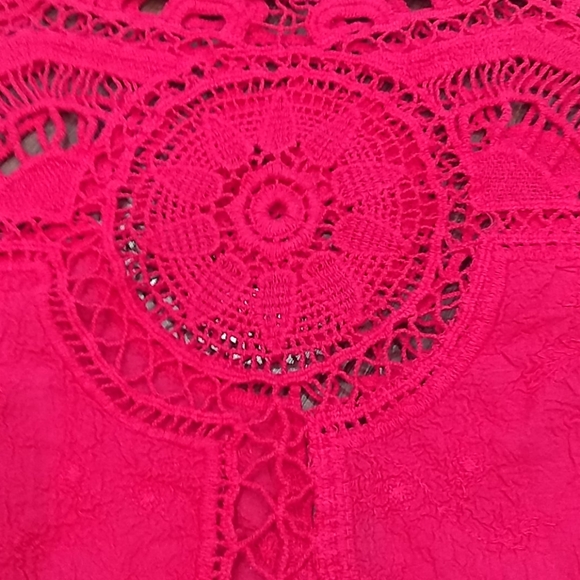 Monoretro top - Picture 5 of 7